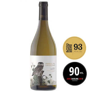 Tierra de Lechuzas Sauvignon Blanc 2021
