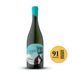 Eureka Ugni Blanc The Wine Plan 2021