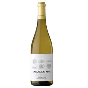 Coral Do Mar Albariño 2021