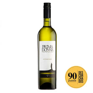 Prima Donna Sauvignon Blanc