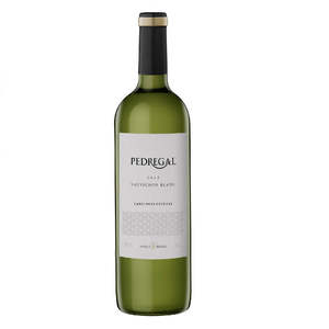 Pedregal Sauvignon Blanc 2022