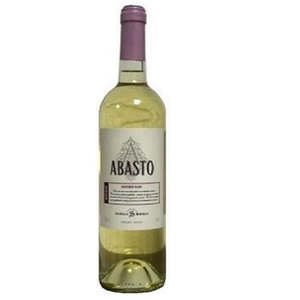 Abasto Sauvignon Blanc 2022