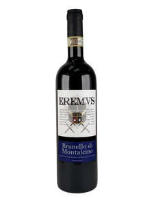 Eremus Brunello di Montalcino DOCG 2018