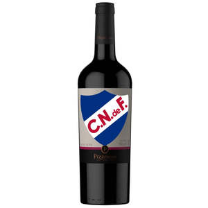 Uruguay: Nacional Tannat Malbec 2018