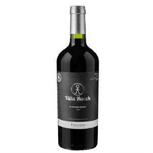 Uruguay: Villa Ranch Platinum