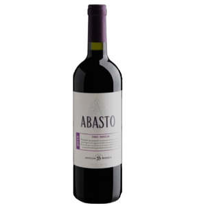 Abasto Tannat 2018