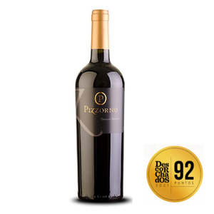 Pizzorno Tannat Reserva 2021
