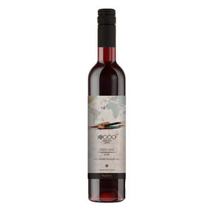 Uruguay: 10,000 Miles Dessert 2020