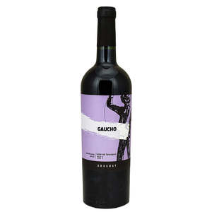 Gaucho Cabernet Sauvignon 2021