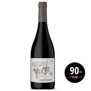 The Wine Plan - Vis A Vis Red Blend 2019