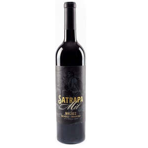 Satrapa Mil Malbec Reserva 2021
