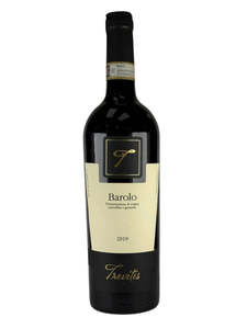 Trevitis Barolo DOCG 2019