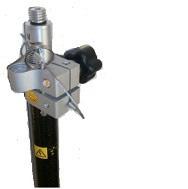 Products: SOUTH 2.4 meter Pole telescopic NLS11 – Survey Solutions Mount Maunganui, New Zealand