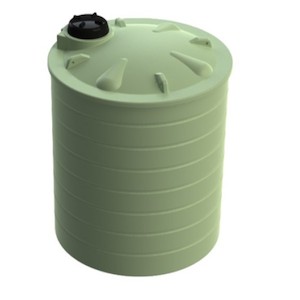 Products: 5000L Water Tank Water Storage Wellington Survive-it