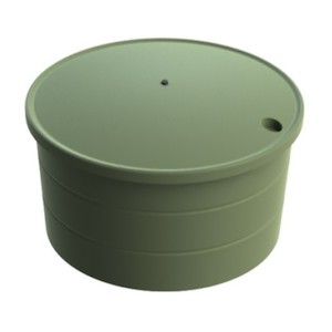 Water Tank Emergency Water Wellington Survive-it