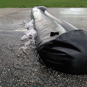 Products: Water Curb - Survive-it