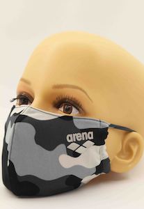 Products: Arena Reusable Face Mask - Survive-it
