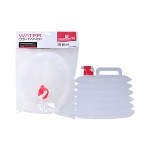 Products: Emergency Water Container Collapsible Water Container Survive-it