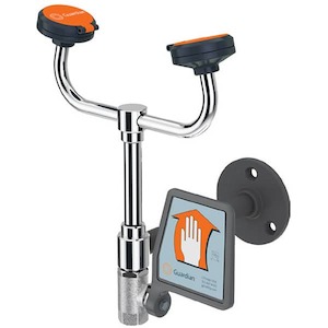 Eye/Face Wash - Wall Mounted Emergency Eye/Face Wash Survive-it