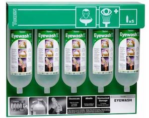 Tobin Stationery Stand - Survive-it