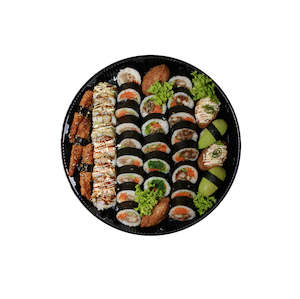 Sushi Platter 9
