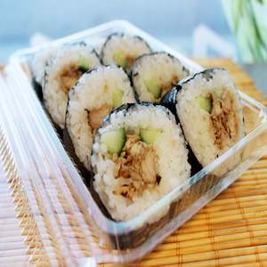 Sushi Packs: Teriyaki Chicken Sushi