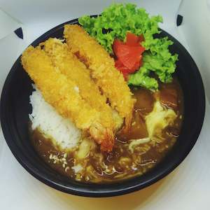 Japanese Curry: Japanese Cheese Curry