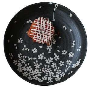 Sushi Inidividuals: Chilli Mayo