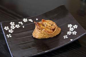 Inari Teriyaki Chicken