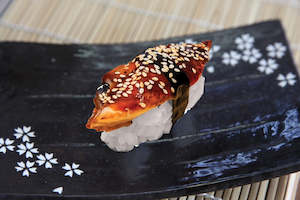 Sushi Inidividuals: Nigiri EEl (Unagi)