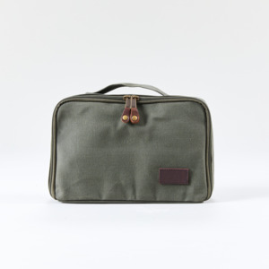 At Home: Packing Cells Small