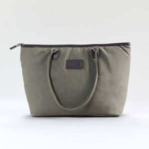 At Home: Everyday Bag