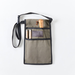 At Home: Gardener's Bag