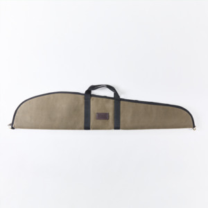 At Home: Gun Cover
