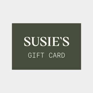 At Home: Gift Card