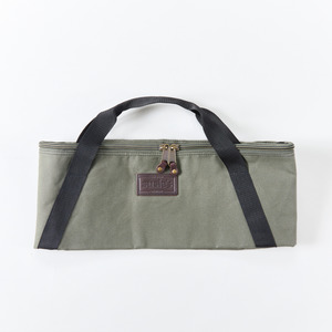 At Home: Polo Stick Bag