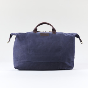 Travel: Overnight Bag Large