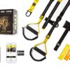 TRX Full Body Workout Bundle