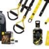 TRX Metro Gym