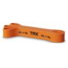TRX Strength Band, Full-Body Resistance Band for Home and Gym, 35/70 lb