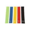 Products: Training Exercise Bands, Exercise Bands for Yoga, Pilates, and Strength Training