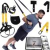 TRX ALL-IN-ONE Suspension Training: Bodyweight Resistance System