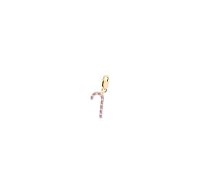 Christmas Edit: Candy Cane Charm