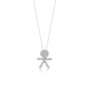 Christmas Edit: It's a Boy Pendant