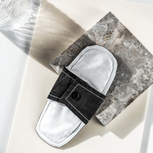 Products: 100% Cotton Washable Panty Liner - SustainaBLAH