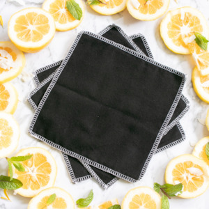 Products: SustainaBLAH Washable Baby Wipes