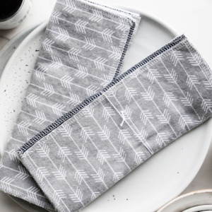 Home Living: SustainaBLAH 'Unpaper Towels' - Washable Kitchen Towels