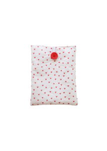 All: KINDLE SLEEVE - Lover