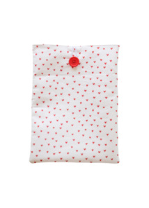 All: BOOK SLEEVE - Lover Small