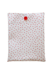 BOOK SLEEVE - Lover Large